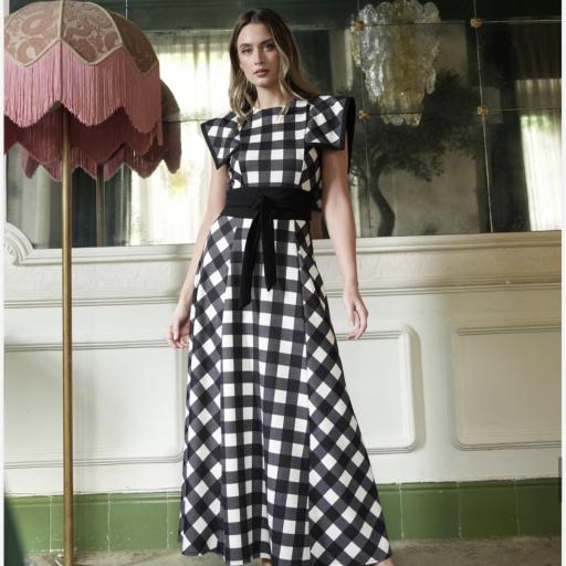 Vestido Z5⭐️ TEEN&MUM [0]