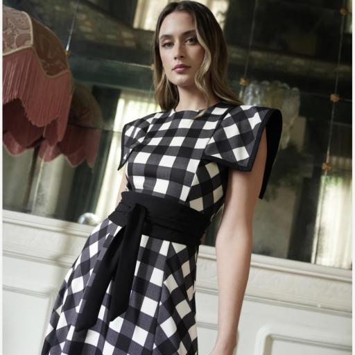 Vestido Z5⭐️ TEEN&MUM [1]