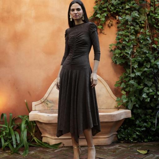 Vestido Z5⭐️ TEEN&MUM [0]