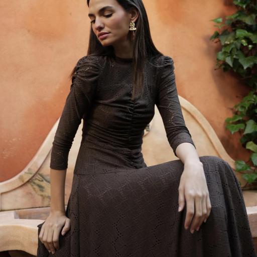 Vestido Z5⭐️ TEEN&MUM [1]