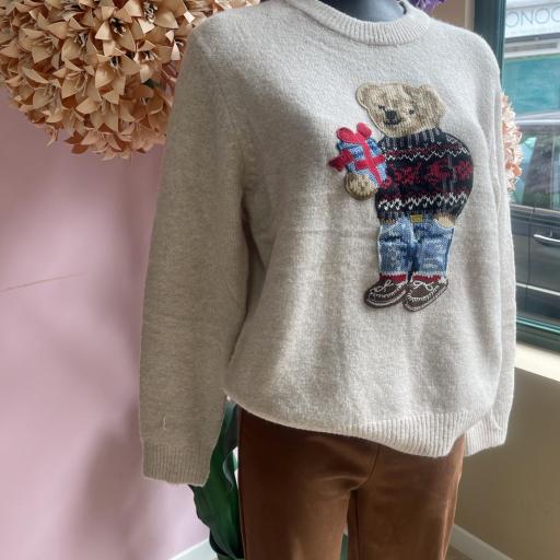 Jersey Z5⭐️ TEEN&MUM