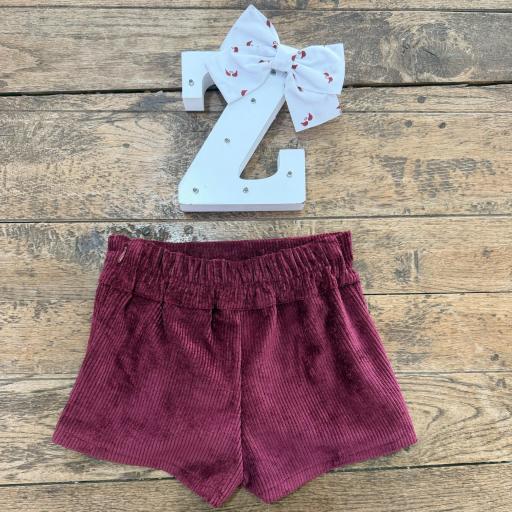 Short Mon Petit Bonbon [3]