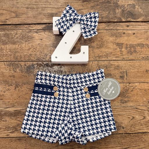 Short Mon Petit Bonbon