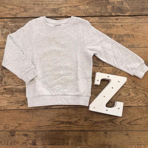 Sudadera Guppy [1]