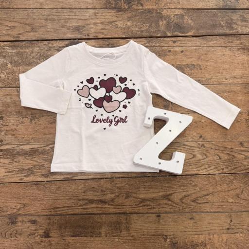 Camiseta Guppy [0]