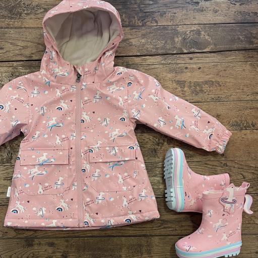 Botas de agua Zoidines [2]