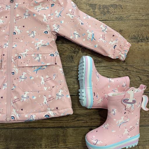 Botas de agua Zoidines [1]