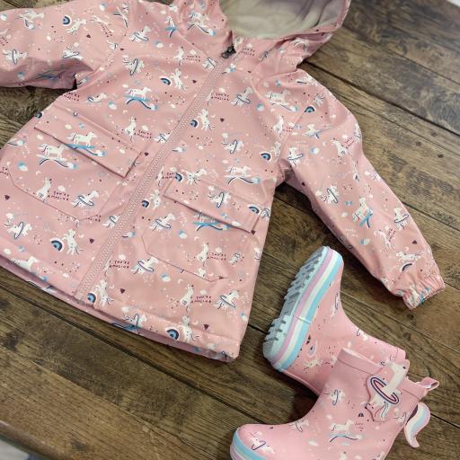 Impermeable Zoidines [2]