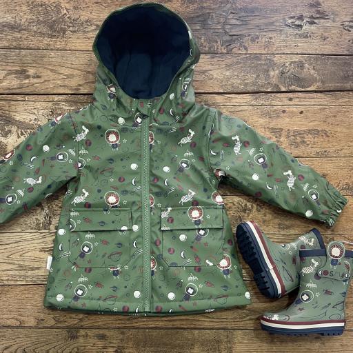 Botas de agua Zoidines [1]