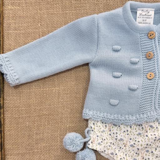 Conjunto Baby Fashion [0]