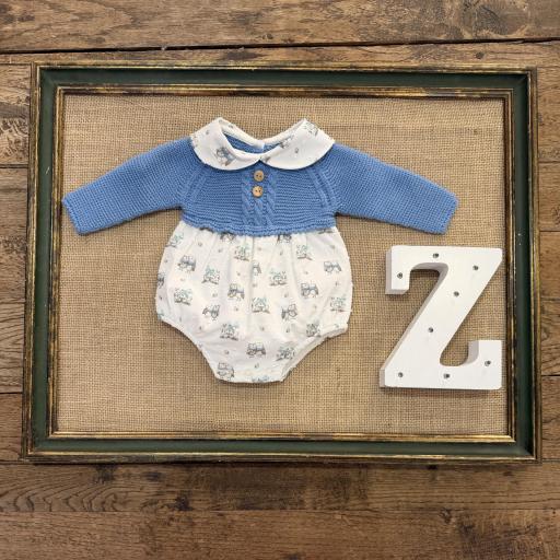 Ranita Baby Fashion