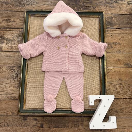 San Francisco Baby Fashion [3]