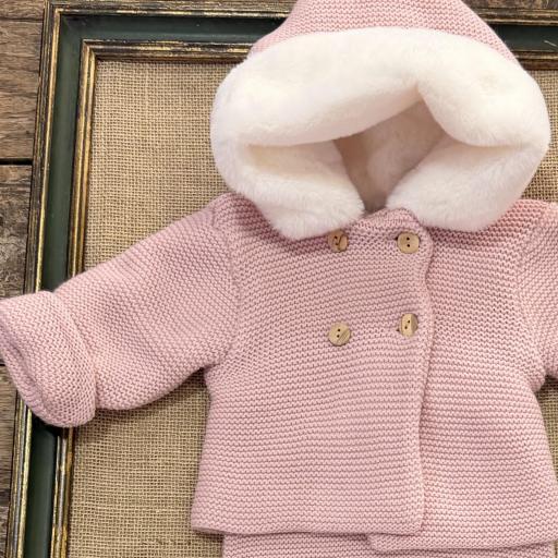 San Francisco Baby Fashion [2]