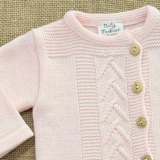 Conjunto Baby Fashion [0]