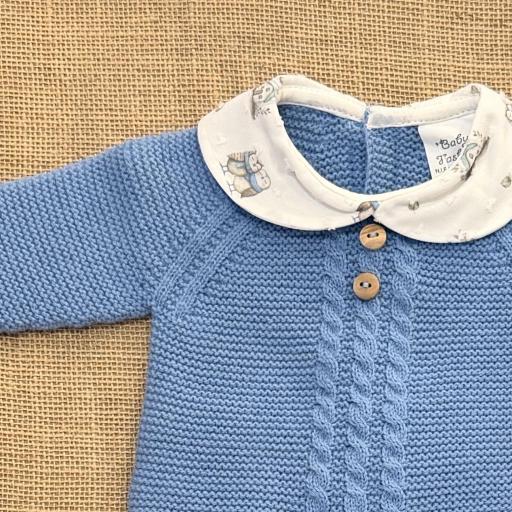 Conjunto Baby Fashion [0]
