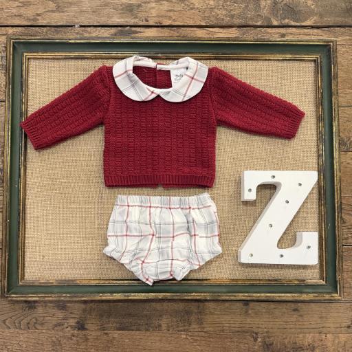 Conjunto Baby Fashion