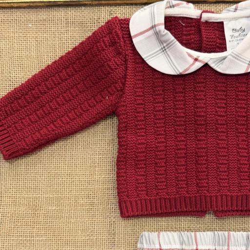 Conjunto Baby Fashion [0]