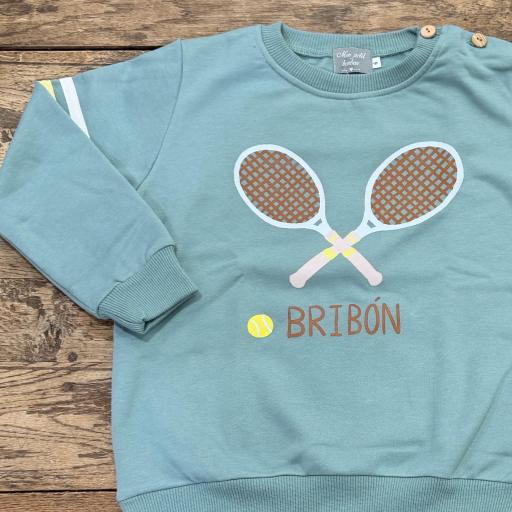 Sudadera Mon Petit Bonbon [1]