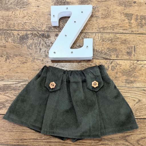 Falda/short Mon Petit Bonbon: 39,15€ [0]