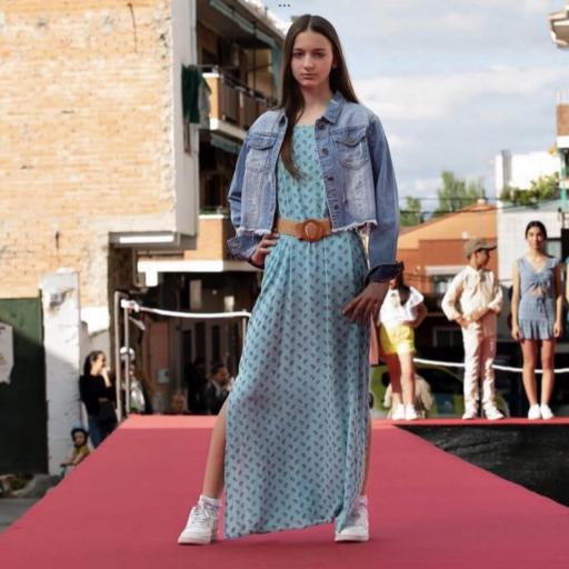 Vestido Bossa by Amarti