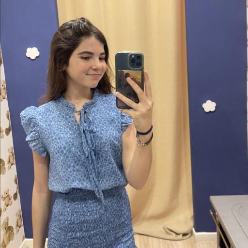 Vestido Z5⭐️ TEEN&MUM [2]