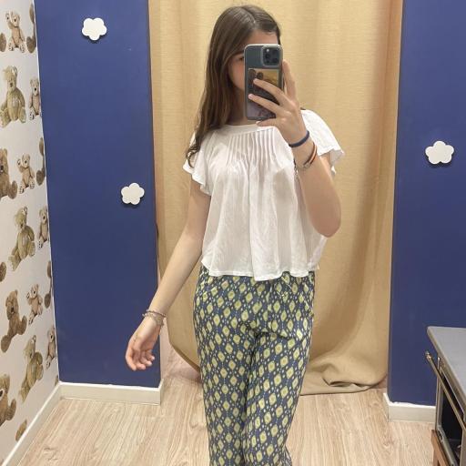 Pantalón Bossa by Amarti [1]