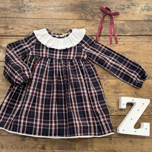 Vestido ele O [3]