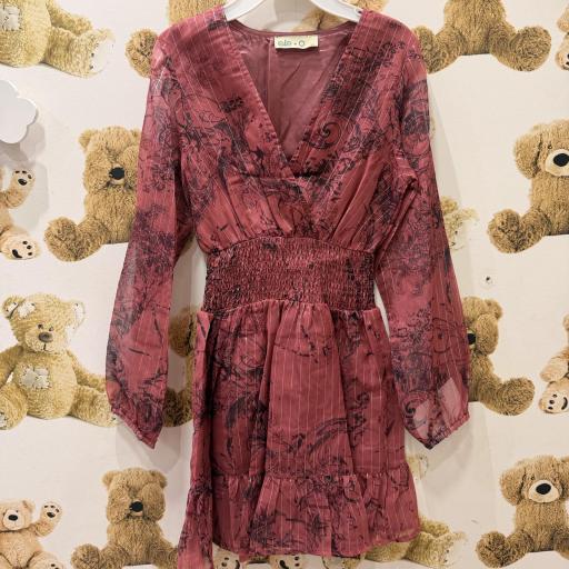 Vestido Ele O [2]