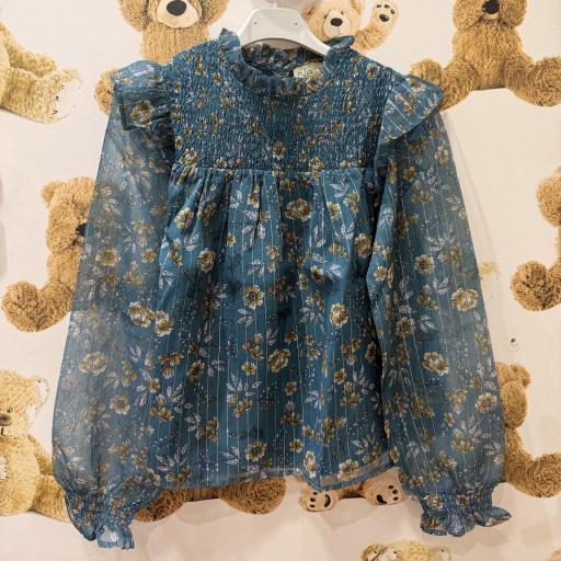Blusa Ele O [1]