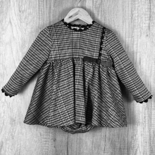 Vestido Mon Petit Bonbon