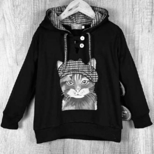 Sudadera on Petit Bonbon