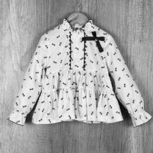 Blusa Mon Petit Bonbon