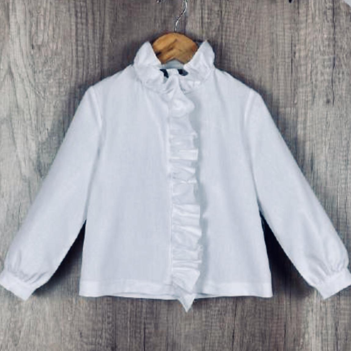 Blusa Mon Petit Bonbon