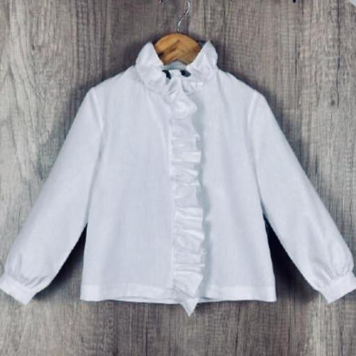 Blusa Mon Petit Bonbon [0]