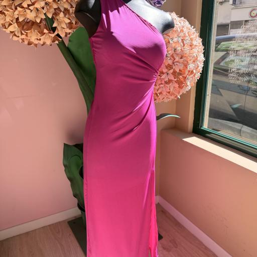 Vestido Z5⭐️ TEEN&MUM [0]