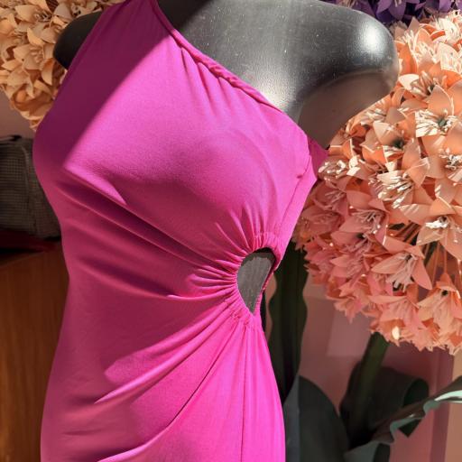 Vestido Z5⭐️ TEEN&MUM [1]