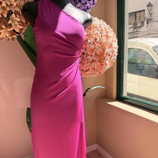 Vestido Z5⭐️ TEEN&MUM [2]