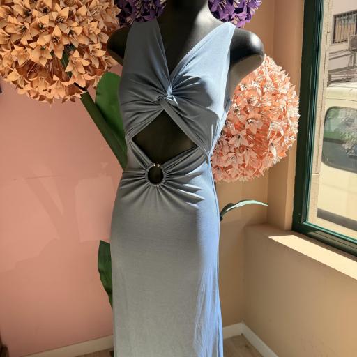 Vestido Z5⭐️ TEEN&MUM [0]