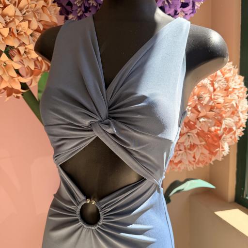 Vestido Z5⭐️ TEEN&MUM [1]