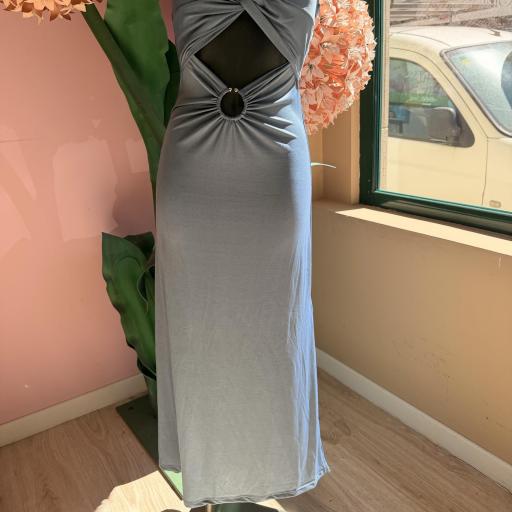 Vestido Z5⭐️ TEEN&MUM [2]