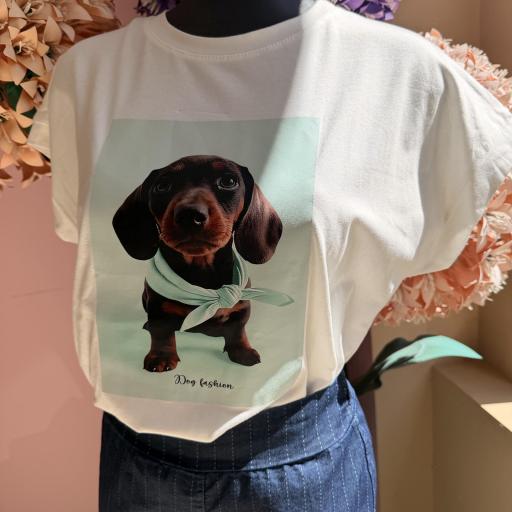 Camiseta Z5⭐️ TTEN&MUM [2]