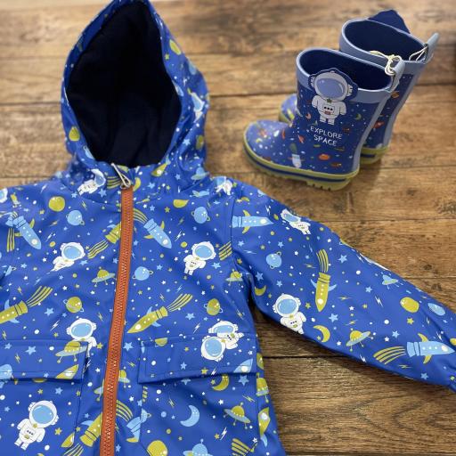 Impermeable Zoidines [0]