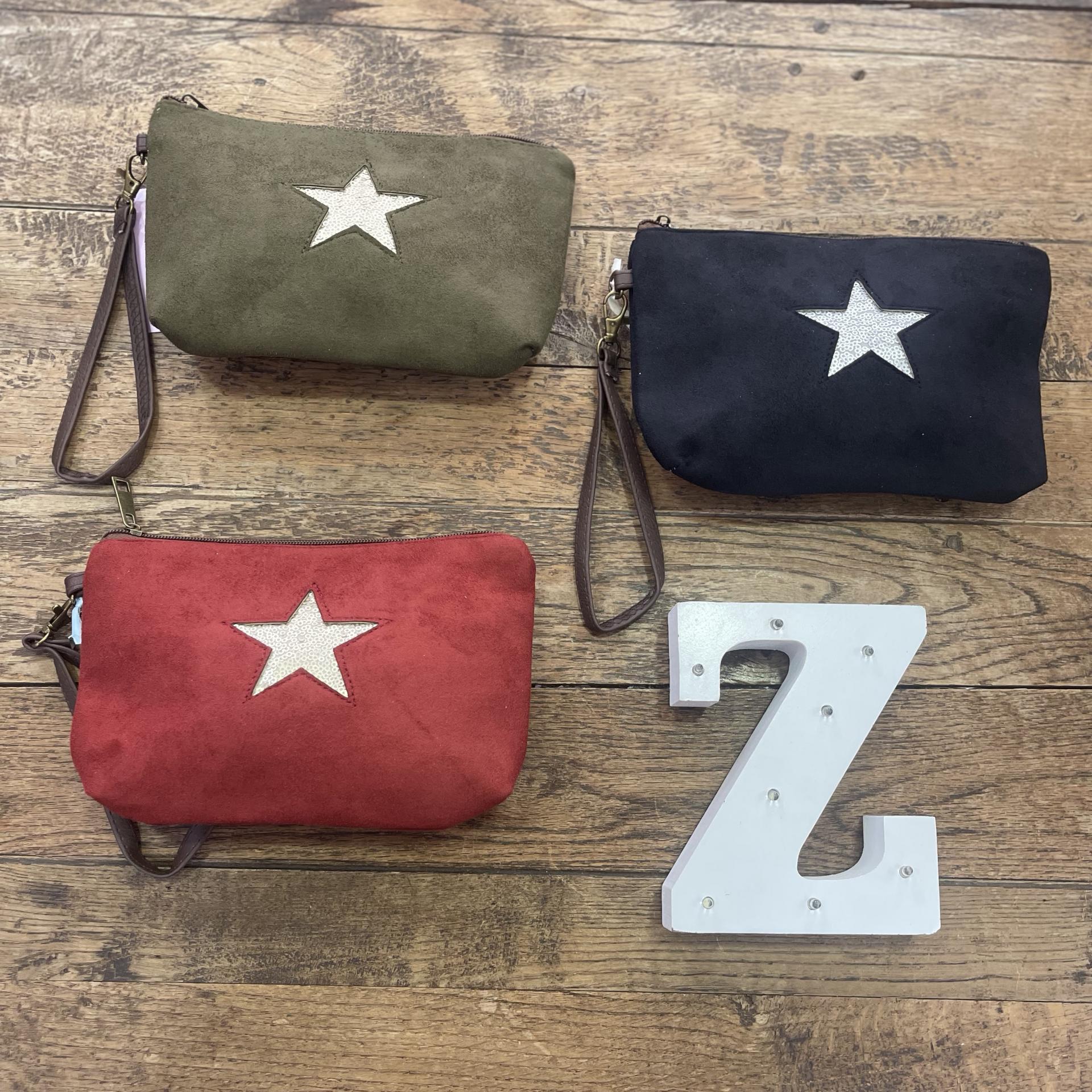 Bolsito/necesser Z5⭐️ TEEN€MUM