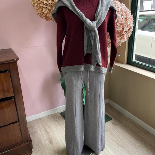 Pantalón Z5⭐️ TEEN&MUM [2]