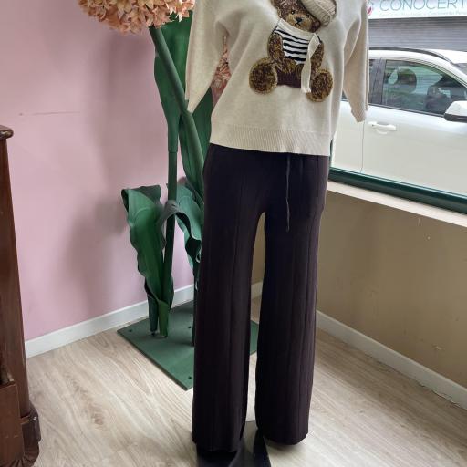 Pantalón Z5⭐️ TEEN&MUM