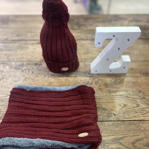 Conjunto Monnuage  [0]