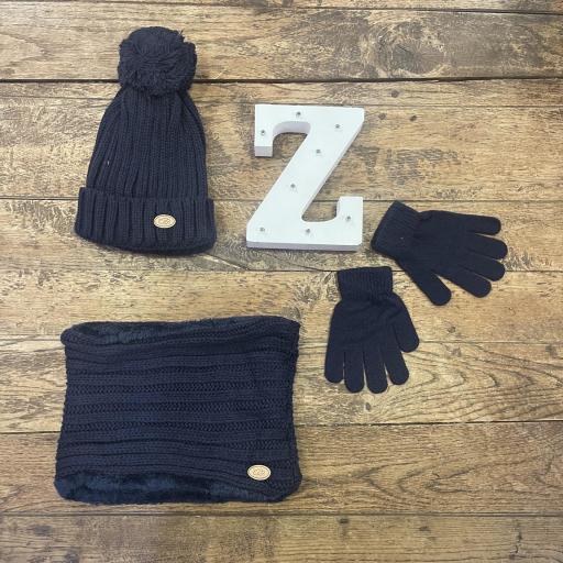 Conjunto Monnuage  [2]