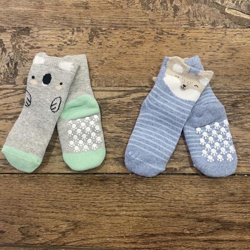 Calcetines Monnuage  [0]