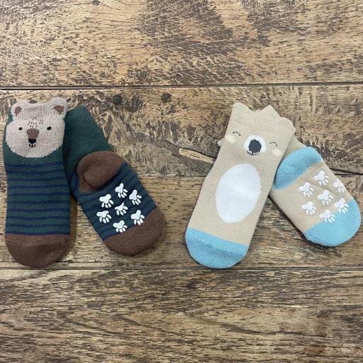 Calcetines Monnuage  [2]