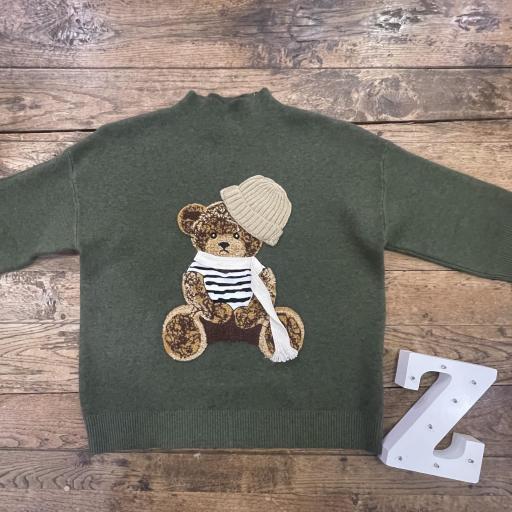 Jersey Z5⭐️ TEEN&MUM [2]